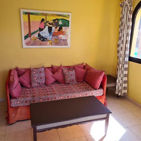 Oasis Royal F320 Apartamento Corralejo Exterior foto
