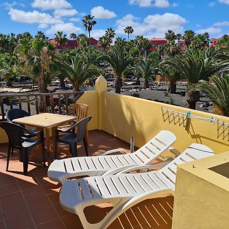 Oasis Royal F320 Apartamento Corralejo Exterior foto