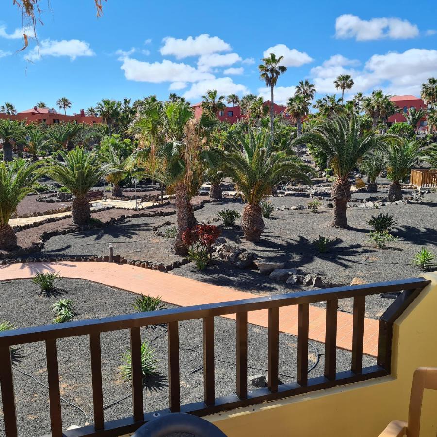 Oasis Royal F320 Apartamento Corralejo Exterior foto