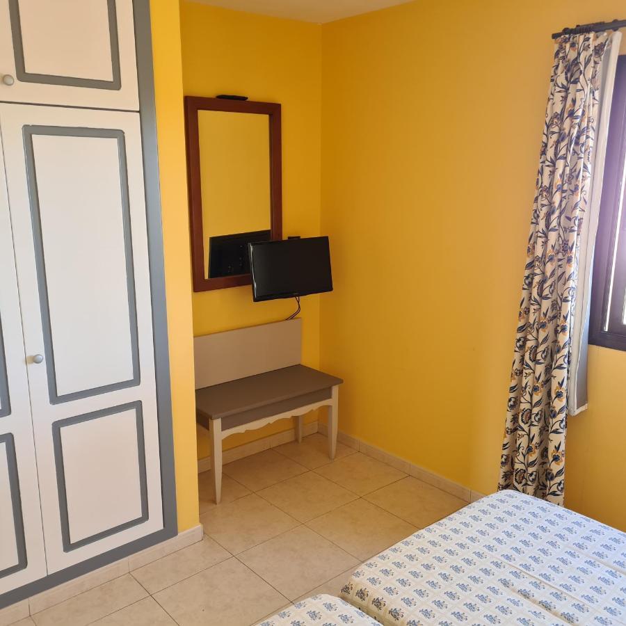 Oasis Royal F320 Apartamento Corralejo Exterior foto