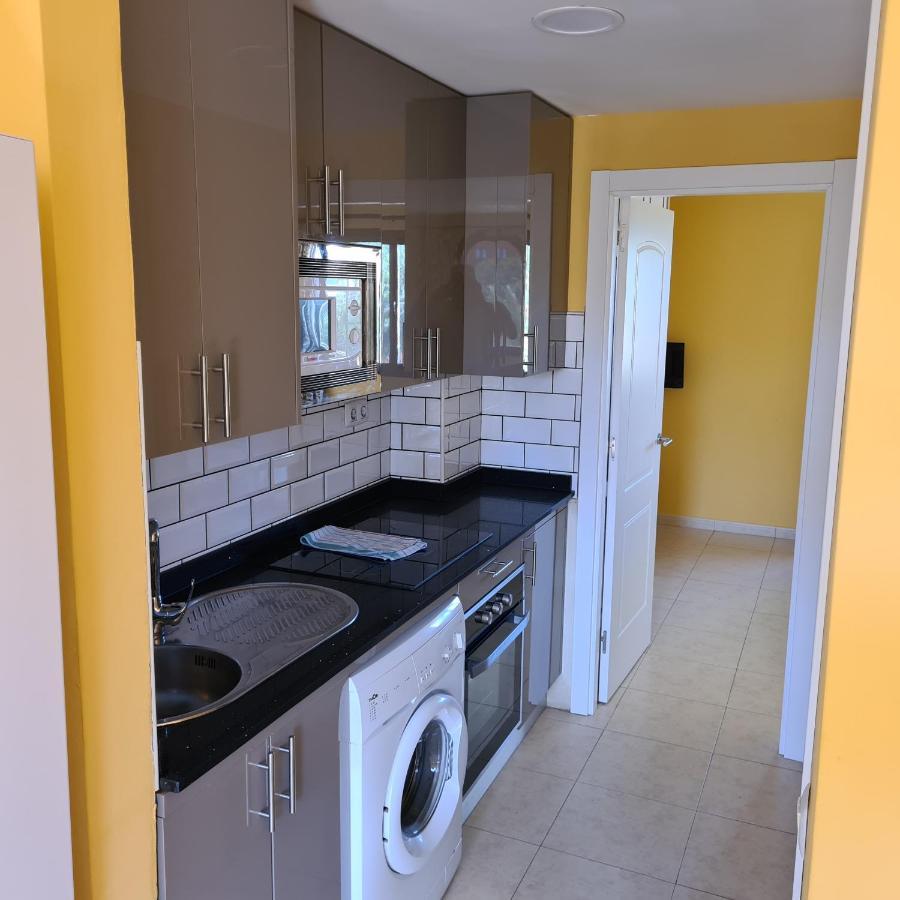 Oasis Royal F320 Apartamento Corralejo Exterior foto